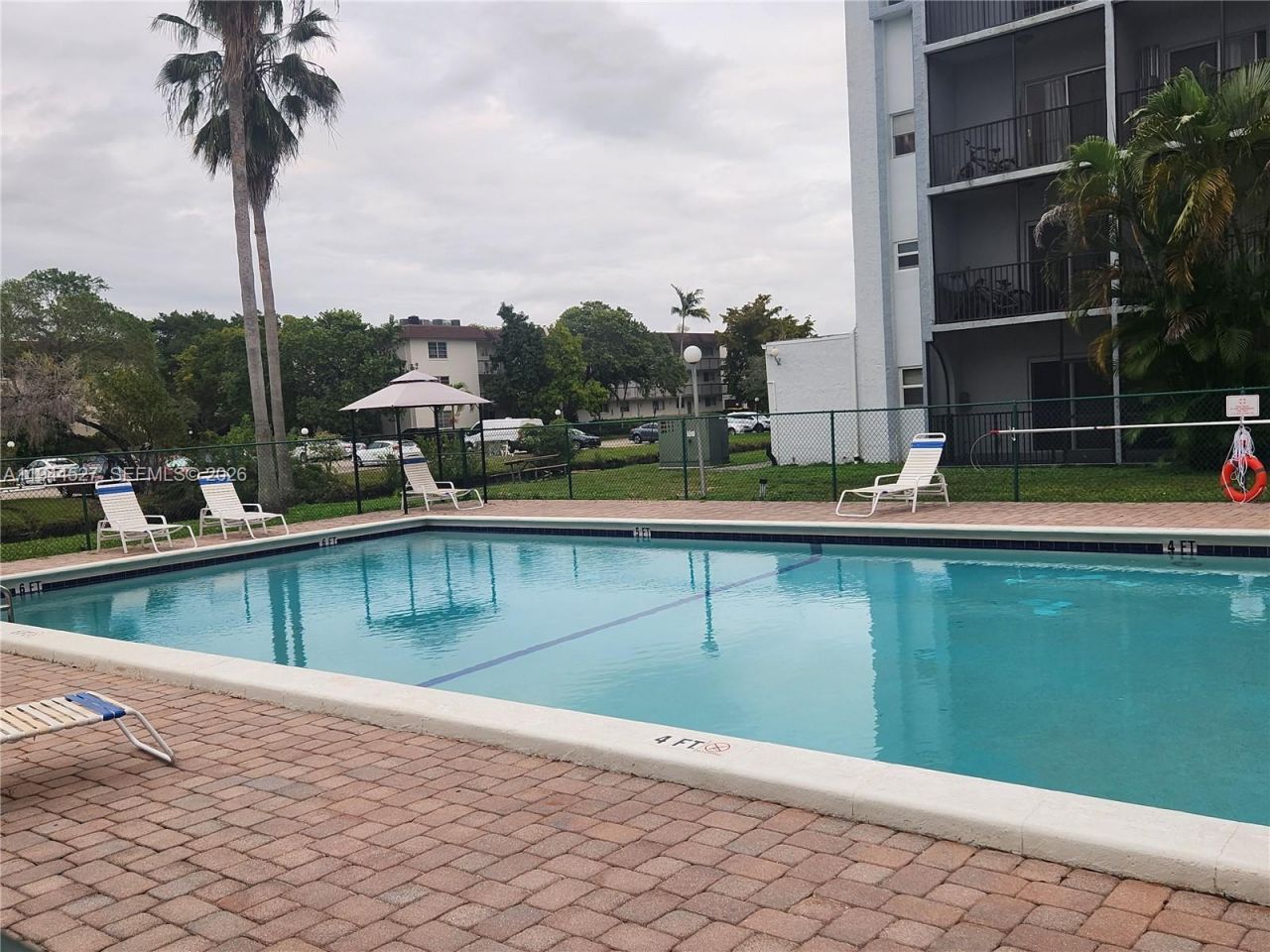 7521 NW 16th St, Unit 4306, Plantation, FL 33313 Photo