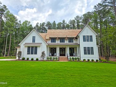 6460 Sanctuary Falls Drive, Raleigh, NC 27614