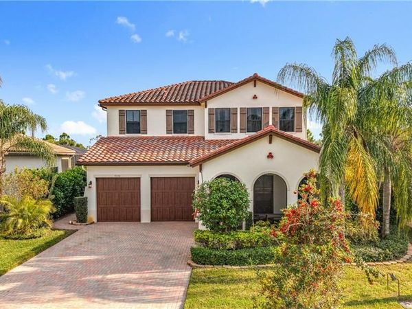 5130 Monza CT, AVE MARIA, FL 34142