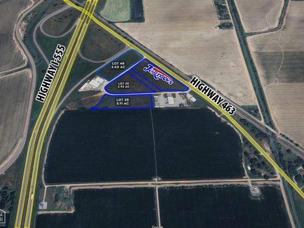 3 Colony Circle, Bay, AR 72411