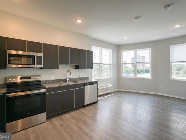 4124 HAVERFORD AVENUE, UNIT 501, PHILADELPHIA, PA 19104