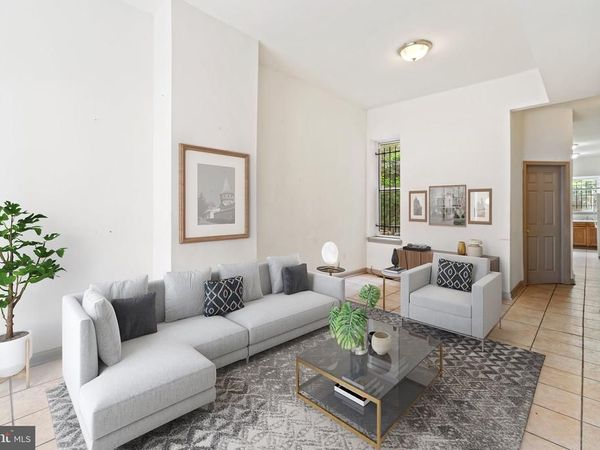 2116 N CARLISLE STREET, PHILADELPHIA, PA 19121