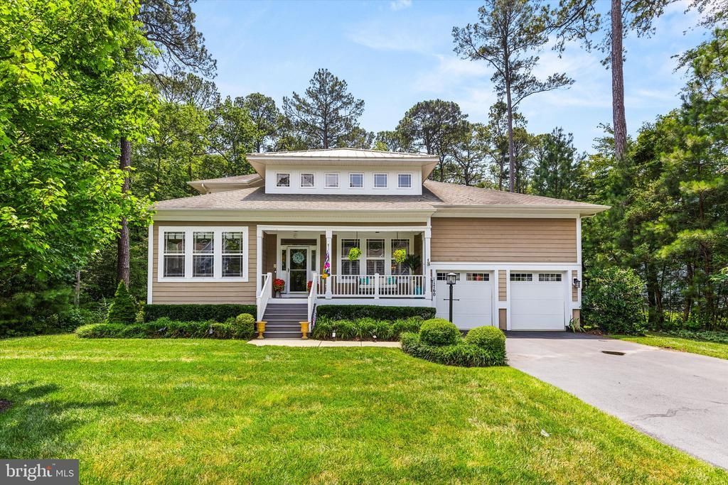 11760 Maid At Arms Lane, Berlin, MD 21811 Main Photo