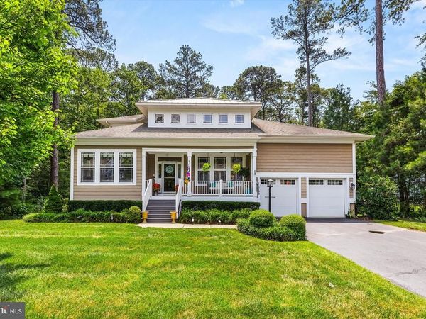 11760 MAID AT ARMS LANE, BERLIN, MD 21811