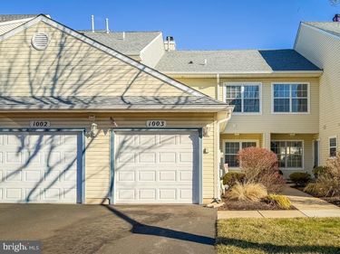 1003 WATERFORD ROAD, YARDLEY, PA 19067