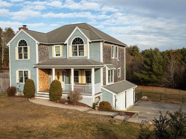 167 Grove St, Kingston, MA 02364