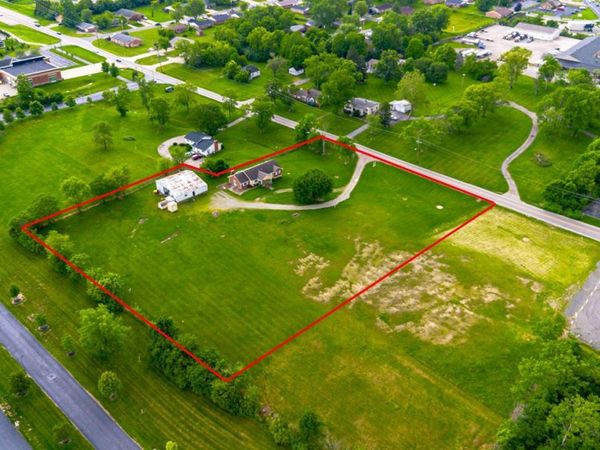 5114 Princeton Glendale Road, Liberty Twp, OH 45011