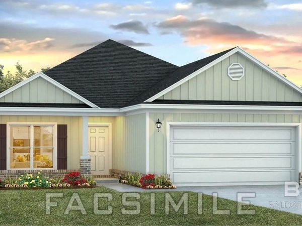 27796 Staydar Circle, Loxley, AL 36551