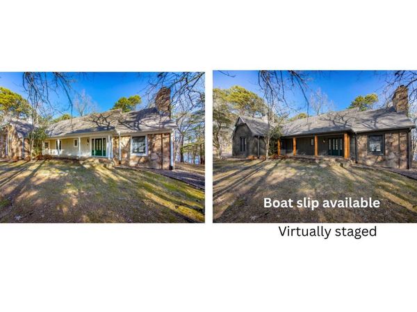 365 Grand Isle Drive, Fairfield Bay, AR 72088