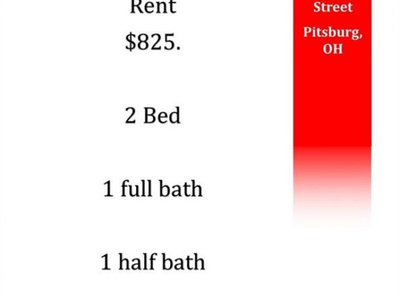 108 Jefferson Street, Pitsburg, OH 45358 Photo 2