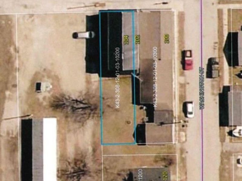 108 Jefferson Street, Pitsburg, OH 45358 Photo 30