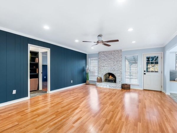 208 Woodmont DR, Georgetown, TX 78628