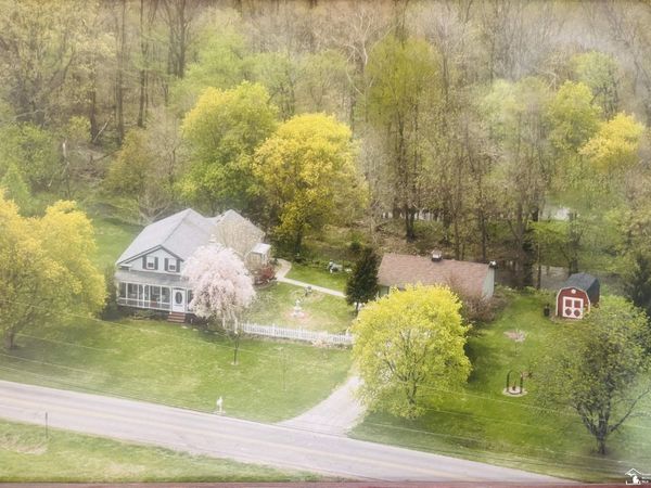 3829 N Otter Creek Road, Monroe, MI 48161