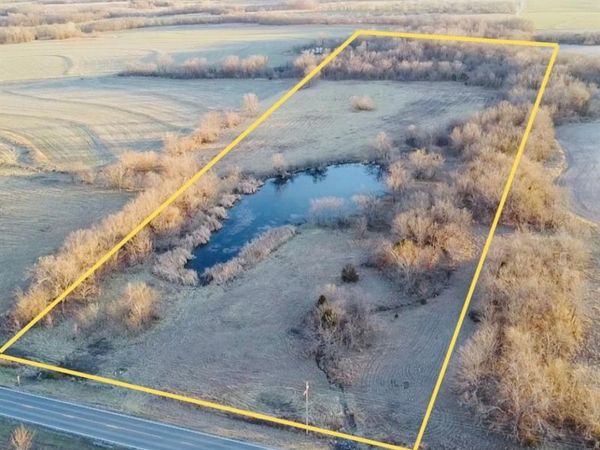 00000 KS Highway 52 Highway, Mound City, KS 66056