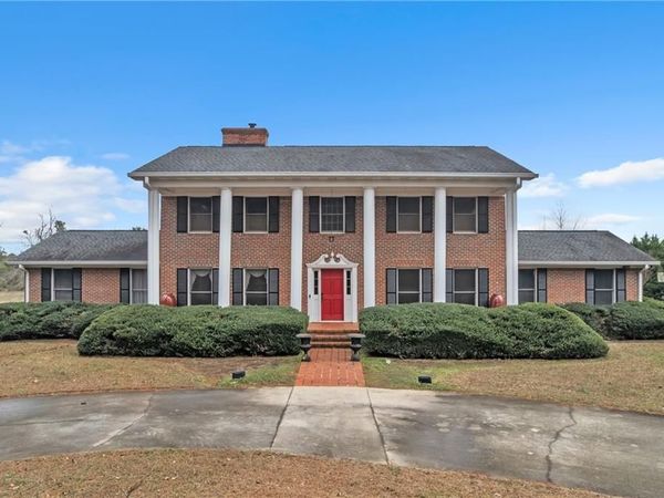 838 Conyers Road, Mcdonough, GA 30252