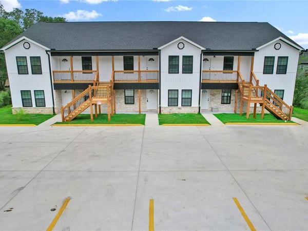 614 Elberta Street, Fort Valley, GA 31030