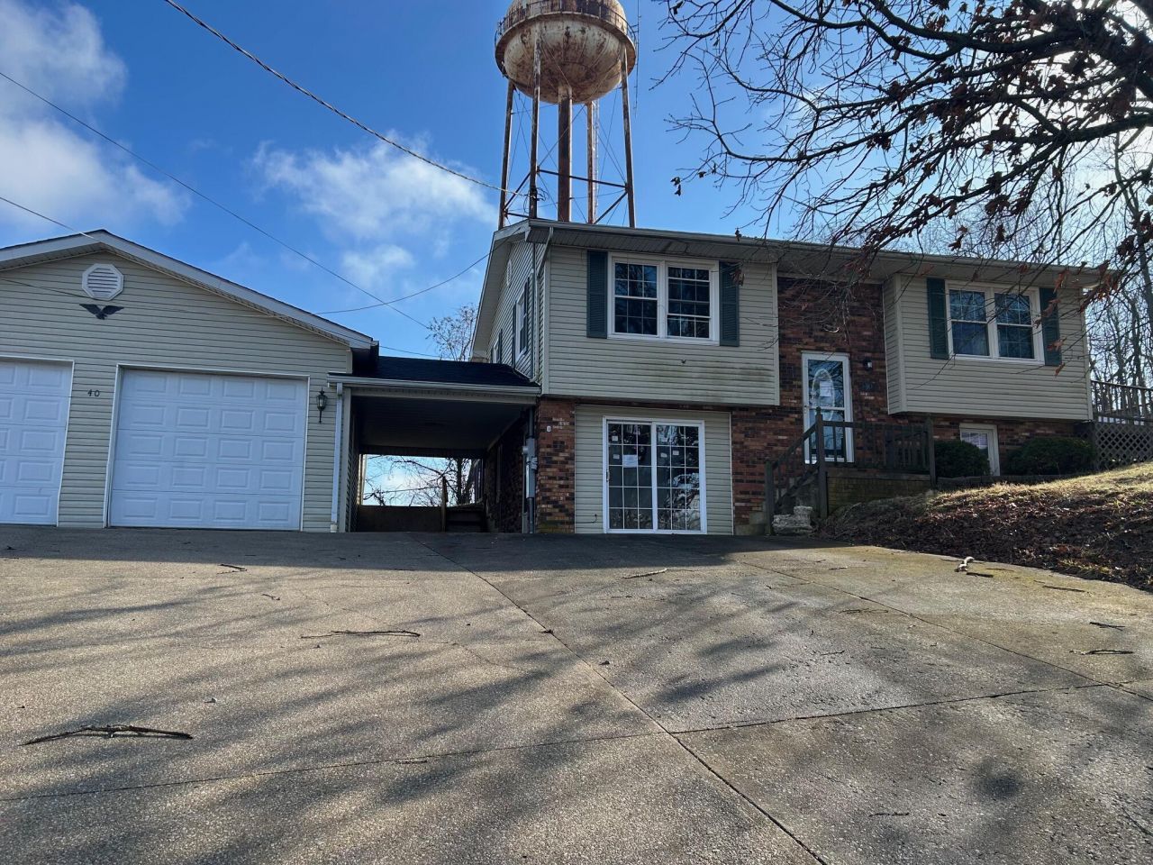 40 Hill Street, Mount Vernon, KY 40456 Main Photo