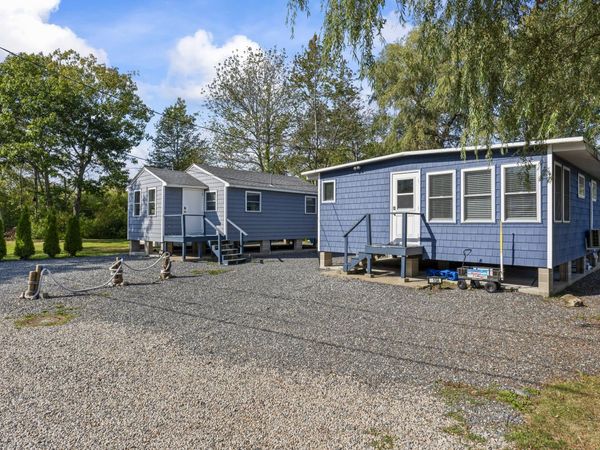 15 Summer Breeze, Unit A & B, York, ME 03909