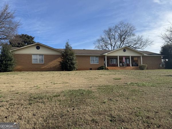 1530 Lankford Road, Bowersville, GA 30516