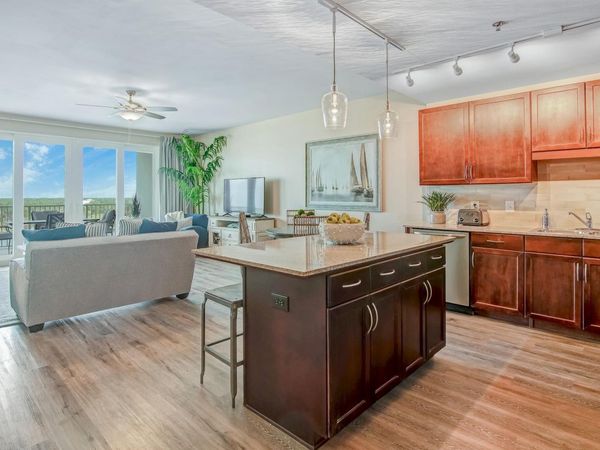 9902 S Thomas Drive, Unit 834, Panama City Beach, FL 32408