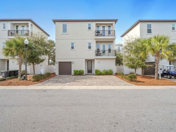 72 Ciboney Street, Miramar Beach, FL 32550