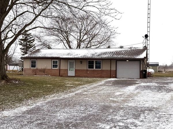 2487 Cramer Road, Marion, OH 43302