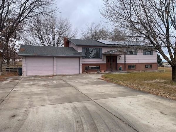 581 22 1/2 Road, Grand Junction, CO 81507