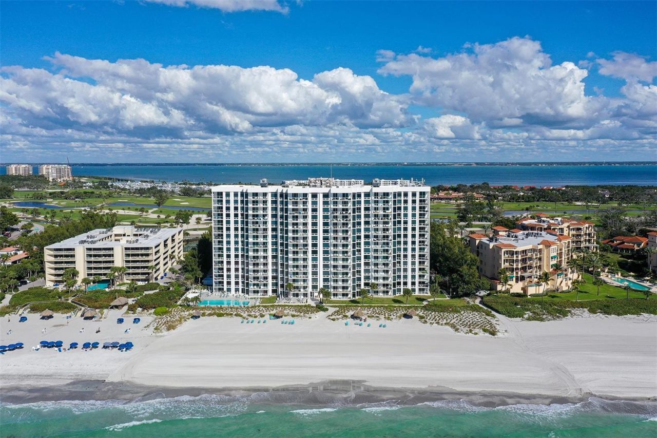 2425 Gulf Of Mexico Drive, Unit 1B, Longboat Key, FL 34228 Photo