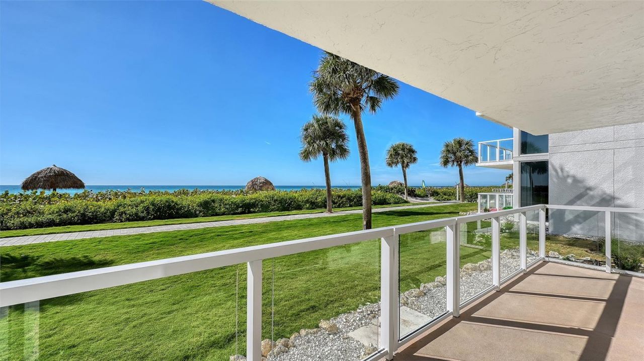 2425 Gulf Of Mexico Drive, Unit 1B, Longboat Key, FL 34228 Photo