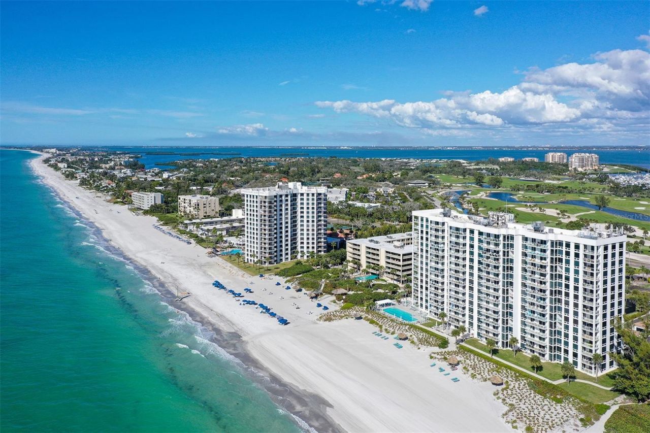 2425 Gulf Of Mexico Drive, Unit 1B, Longboat Key, FL 34228 Photo