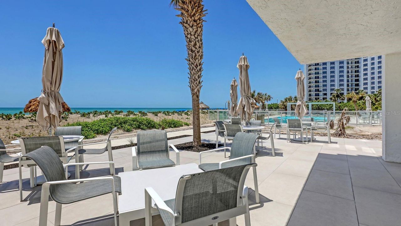 2425 Gulf Of Mexico Drive, Unit 1B, Longboat Key, FL 34228 Photo