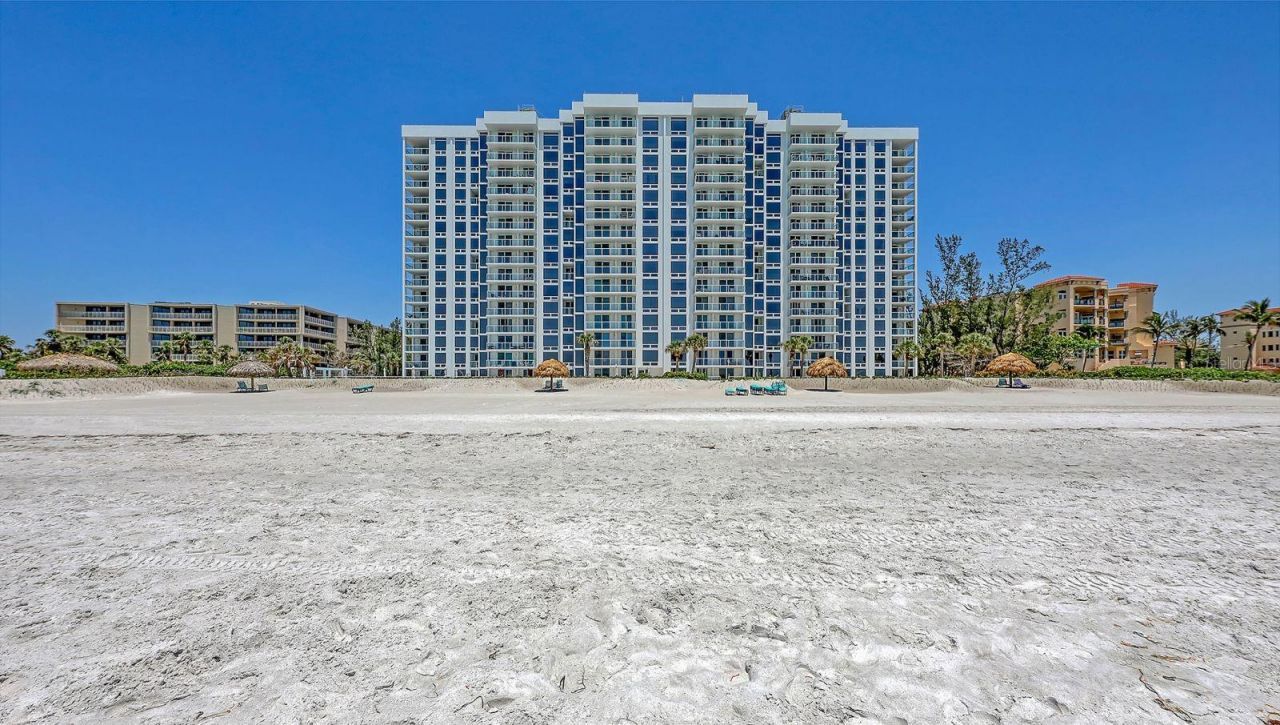 2425 Gulf Of Mexico Drive, Unit 1B, Longboat Key, FL 34228 Photo