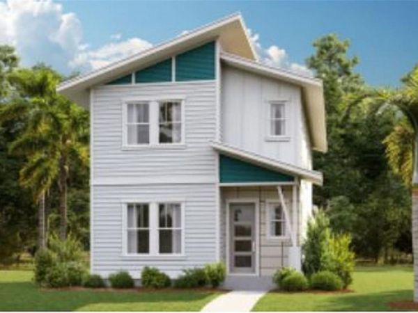 9614 RODBELL STREET, ORLANDO, FL 32827