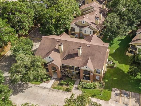 8718 MALLARD RESERVE DRIVE, Unit 104, TAMPA, FL 33614