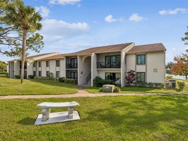1882 PINE RIDGE WAY W, Unit E1, PALM HARBOR, FL 34684