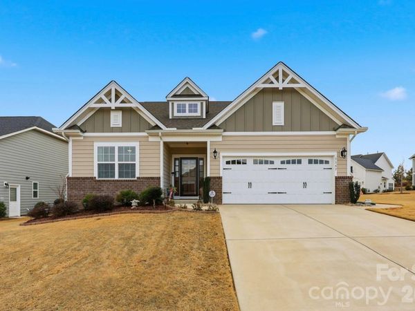 1157 Overlake Drive, Belmont, NC 28012