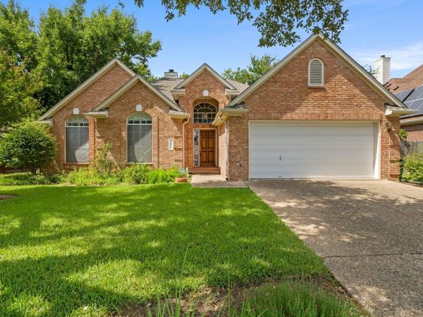 7914 Jester BLVD, Austin, TX 78750