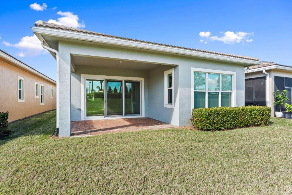 9189 SW Pepoli Way, Port Saint Lucie, FL 34987 Photo