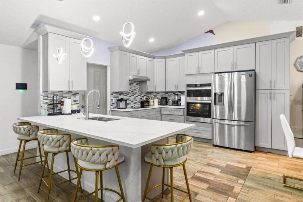 1762 SE Aires Lane, Port Saint Lucie, FL 34984 Photo