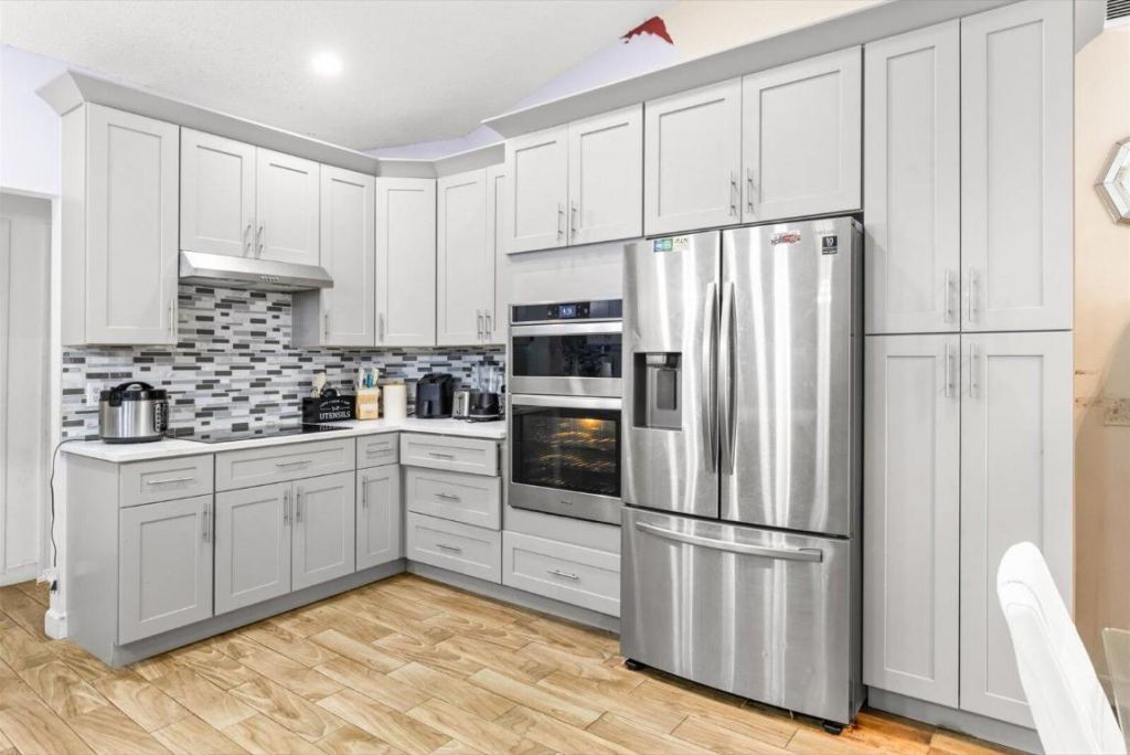 1762 SE Aires Lane, Port Saint Lucie, FL 34984 Photo