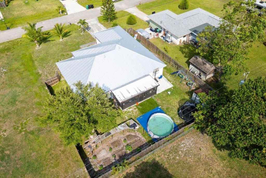 1762 SE Aires Lane, Port Saint Lucie, FL 34984 Photo