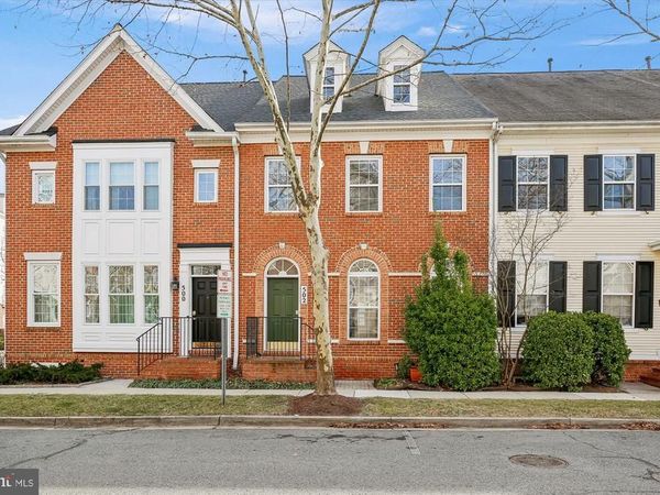 502 LAWSON WAY, ROCKVILLE, MD 20850