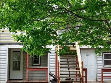 620 FREDERICK STREET, Unit 2ND FLOOR, HANOVER, PA 17331