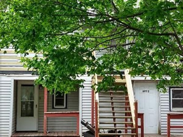 620 FREDERICK STREET, Unit 2ND FLOOR, HANOVER, PA 17331