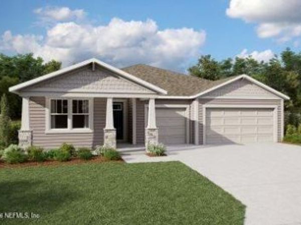 228 ORANGEDALE Circle, St. Johns, FL 32259