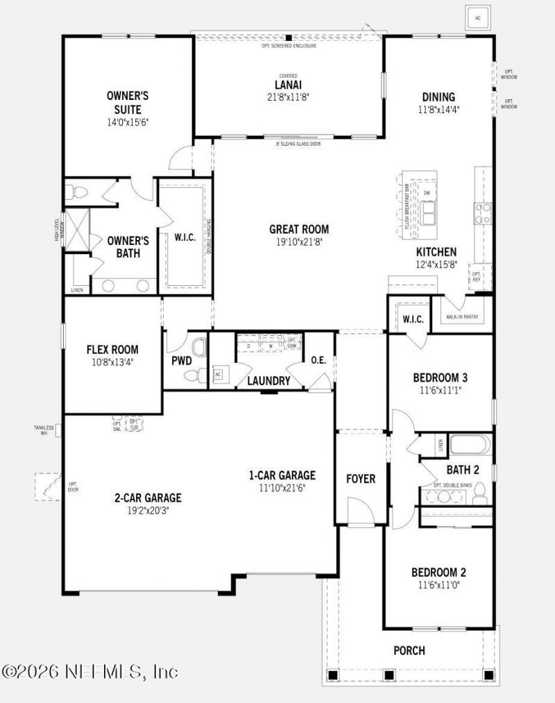 228 Orangedale Circle, Saint Johns, FL 32259 Photo