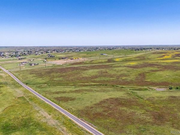 Tract 3 County Road 29 , Elizabeth, CO 80107