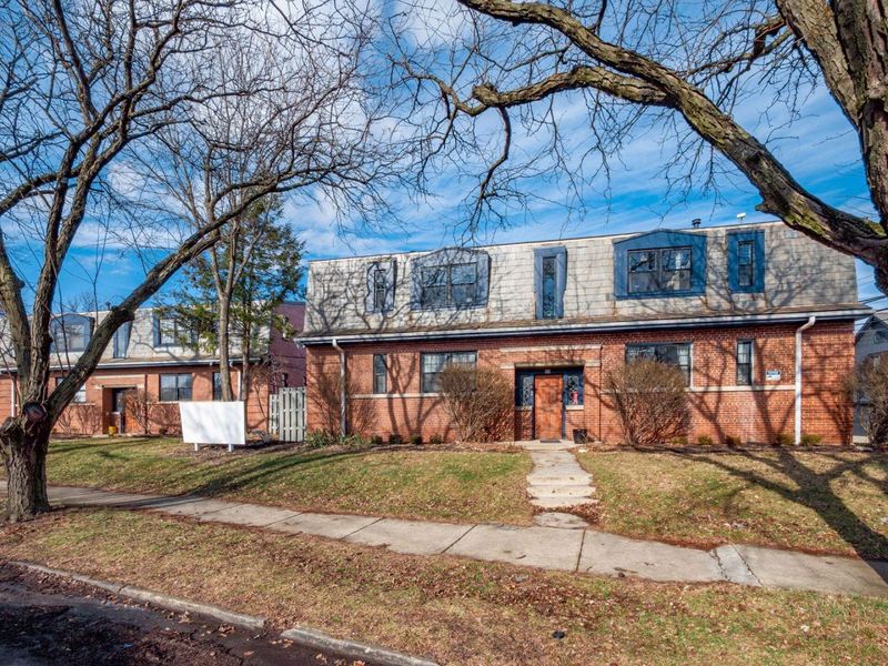 10 - 20 E Deshler Avenue, Columbus, OH 43206 Photo 1