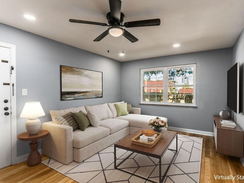 10 - 20 E Deshler Avenue, Columbus, OH 43206 Photo 13