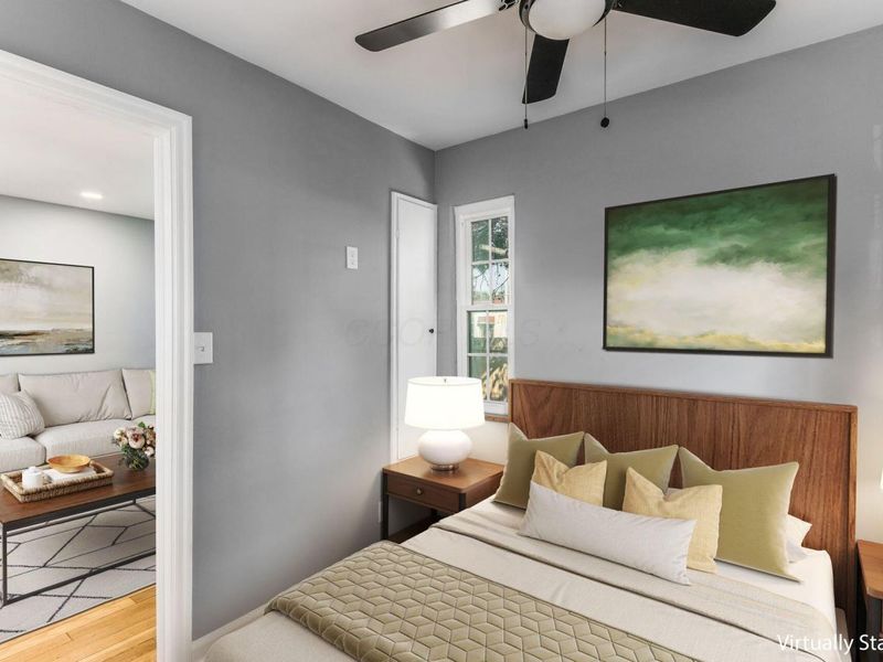 10 - 20 E Deshler Avenue, Columbus, OH 43206 Photo 17